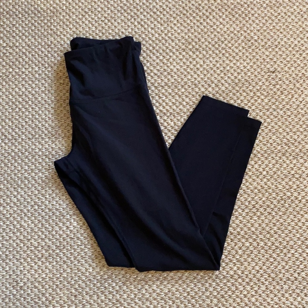 Lorna Jane Seamless Tights